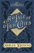A Tale of Two Cities (eBook, ePUB) - Bild 1
