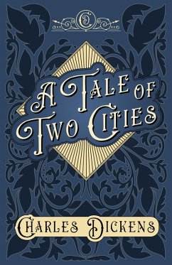 Cover A Tale of Two Cities (eBook, ePUB)