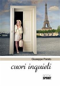 Cover Cuori inquieti (eBook, ePUB)