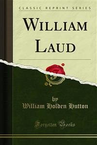 William Laud (eBook, PDF)