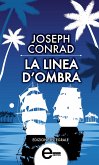 La linea d'ombra (eBook, ePUB)