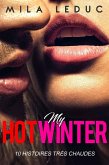 My HOT WINTER (eBook, ePUB)