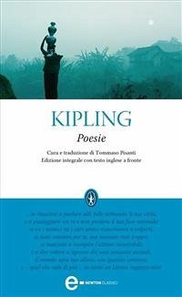 Poesie (eBook, ePUB) - J. Kipling, Rudyard