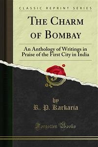 The Charm of Bombay (eBook, PDF)