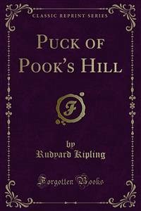 Puck of Pook's Hill (eBook, PDF)