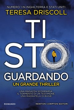 Ti sto guardando (eBook, ePUB) - Driscoll, Teresa