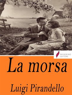 La morsa (eBook, ePUB) - Pirandello, Luigi