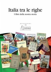 Italia tra le righe (eBook, PDF) - AA.VV.; Cicala, Roberto