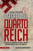 I segreti del Quarto Reich (eBook, ePUB)