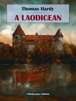 Cover A Laodicean (eBook, ePUB)