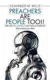 Preachers Are People Too!! (eBook, ePUB)