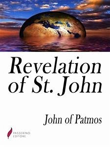 Revelation of St. John (eBook, ePUB) - of Patmos, John