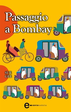 Passaggio a Bombay (eBook, ePUB) - Gee, Sue
