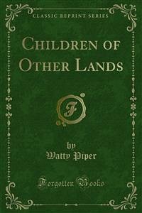 Children of Other Lands (eBook, PDF)