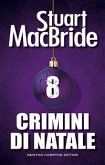 Crimini di Natale 8 (eBook, ePUB)