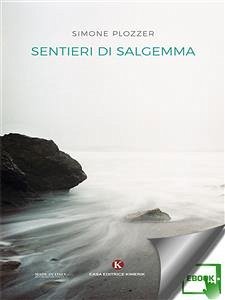 Sentieri di salgemma (eBook, ePUB) - Plozzer, Simone