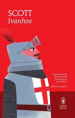 Ivanhoe (eBook, ePUB) - Scott, Walter