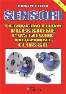 Sensori (eBook, PDF) - Zella, Giuseppe