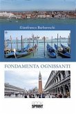 Fondamenta Ognissanti (eBook, ePUB)