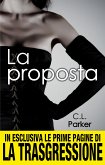 La proposta (eBook, ePUB)