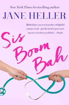Sis Boom Bah (eBook, ePUB) Cover Sis Boom Bah (eBook, ePUB)