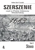 Szerszenie czyli W piekle Odsieczy Wiedeńskiej tom III Sława (eBook, ePUB)