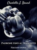 Padrone fino al tramonto (eBook, ePUB)