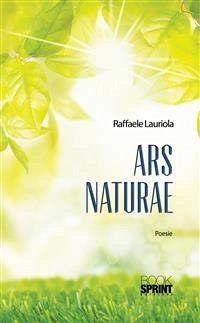 Cover Ars Naturae (eBook, ePUB)