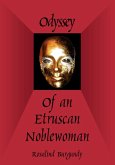 Odyssey of an Etruscan Noblewoman (eBook, ePUB)
