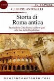Storia di Roma antica (eBook, ePUB)