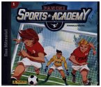 Panini Sports Academy (Fußball). Tl.1