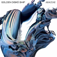 Araceae - Golden Disko Ship