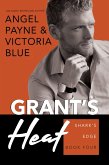 Grant's Heat (eBook, ePUB)