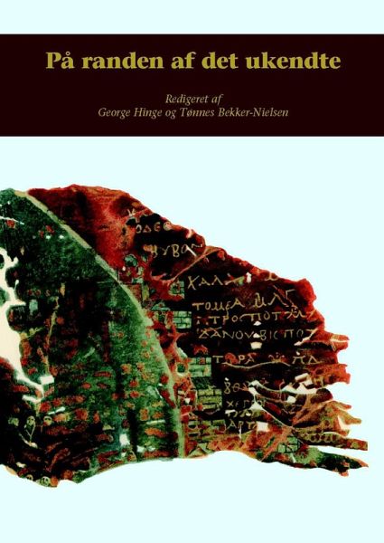 Pa randen af det ukendte (eBook, ePUB) Pa randen af det ukendte (eBook, ePUB)