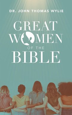 Cover Great Women of the Bible (eBook, ePUB)