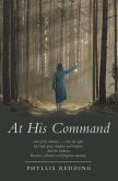 At His Command (eBook, ePUB)