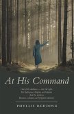 At His Command (eBook, ePUB) At His Command (eBook, ePUB)