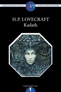 Kadath (eBook, ePUB) - Phillips Lovecraft, Howard