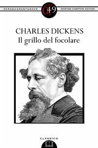 Il grillo del focolare (eBook, ePUB) - Dickens, Charles