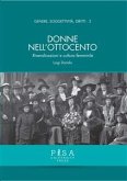 Donne nell'ottocento (eBook, PDF)