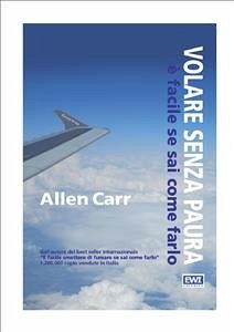 Volare senza paura (eBook, ePUB) - Carr, Allen