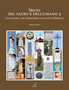 Segni del sacro e dell'umano 2 (eBook, PDF) - Desco, Alberto