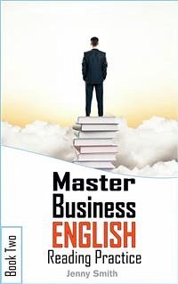 Master Business English. Book 2. (eBook, ePUB) - Smith, Jenny