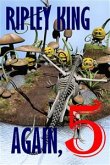 Again 5 (eBook, ePUB)