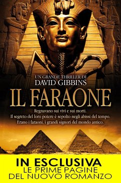 Il faraone (eBook, ePUB) - Gibbins, David