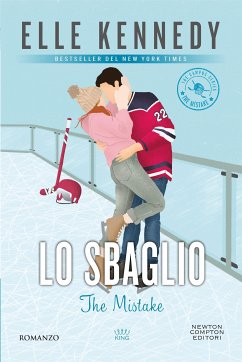 Lo sbaglio. The Mistake (eBook, ePUB) - Kennedy, Elle