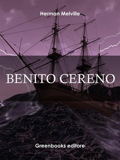 Benito Cereno (eBook, ePUB) - Melville, Herman