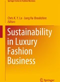 Sustainability in Luxury Fashion Business (eBook, PDF)