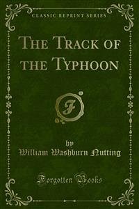 The Track of the Typhoon (eBook, PDF)