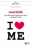 Assertività (eBook, ePUB) Assertività (eBook, ePUB)